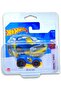 Rocket Box – Compact Kings Series 3/5 – Blue & Yellow – Short Card ( Assorted Design )