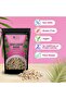 Dehulled Sunflower Seeds, Natural Crunchy Snack, 3x1kg | Premium Edible Whole Seeds - 6