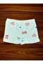 Printed Cotton Children's Boxers, Pack of 6 - 3