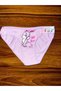 Printed Colorful Cotton Children's Panties, Pack of 6 - 2