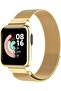 Metal Straps For Mi Smart Watch Lite/Redmi Band