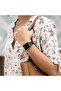 Apple Watch 38mm 40mm 41mm 42mm | Slim Milanese Straps | Silver - 7