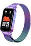 Milanese Loop Strap for Xiaomi Redmi Smart Band 2Multi