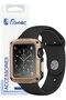 Shock-Proof Design Case For Apple Watch 44mm Series 6 / Series 5 / Series 4 / Watch SE - Gold