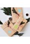 Colorful Thankyou Sticker Round [1 inch][1000 Stickers] Labels For Envelope Seals, Packing S - 7