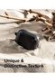 AirPods Pro 2nd Case Cover | Onyx Series | Black - 5