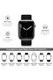 Apple Watch 49mm 46mm 45mm 44mm 42mm |Nylon Sports Band | Grey - 3