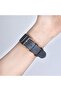 Ouzoon Leather Strap For Apple Watch Series SE | 8 | 7 | 6 | 5 | 4 | 3 | 2 | 1 - 6