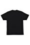 Cruz Embroidered Black T-Shirt - 2