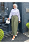Aerobin Pants - Khaki -