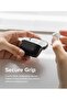 AirPods Pro 2nd Case Cover | Onyx Series | Black - 7