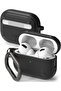 AirPods Pro 2nd Case Cover | Onyx Series | Black