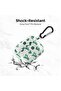 AirPods 3rd Generation 2021 Marble Patterns Case Cover Skin|Cactus - 5