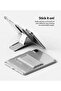 Outstanding Universal Tablet Stand| Light Gray - 6