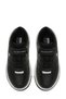 U.S. Polo Assn. Milow Jr 5Pr Orthopedic Unisex Kids Black/White Sneaker - 4