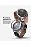 Samsung Galaxy Watch 3 41mm | Bezel Styling| Silver (41-05) - 5