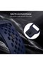 (Pack of 6) Sport Band for Samsung Galaxy Watch 7 Ultra Band 47mm (2024)- Multi color - 4