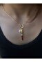Tail-Wagging Fish Pendant - 2