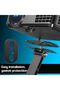 Foldable Projector Stand, Ultra-Compact Adjustable Small Mini Projector Stand with Easy Setu - 4