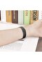 Redmi Watch 3 | Milanese Stainless Steel Band Silver - 5