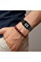 Milanese Loop Strap for Xiaomi Redmi Smart Band 2Rose Pink - 8
