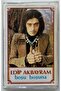Edip Akbayram Boşu Boşuna Paper Print Cassette (1986 Edition)