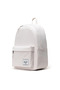 Classic 30 Liter Unisex White Casual Style Backpack 11546-05456-Os - 3