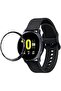 Bezel Ring Cover For Galaxy Watch 3 41mm Case Metal Frame Stainless Steel Bezel