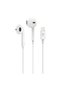 iPhone Wired Earphones Baseus