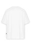 Unisex Infinity of Blue Printed Oversize T-Shirt - 2