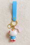 Hello Kitty # Keychain # Bag Case # Gift # Accessory # Cute # Gift Accessory # Children's Gift - 5