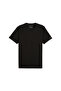 Mens Porsche Design T-Shirt - Black - 4