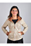 Genuine Lambskin Hooded Double-Sided Suede Ultra-Light Water-Resistant Leather Jacket - 6