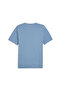 Mens FIT TriBlend T-Shirt - Blue - 2