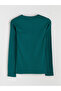 Crew Neck Women's T-Shirt - 6