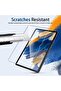 [2 Pack] Screen Protector For Samsung Tab A8 2021-10.5" Tempered Glass - 6