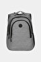My Polo Orthopedic Bat Backpack High School, Daily and Middle School Backpack