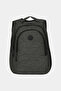My Polo Orthopedic Bat Backpack High School, Daily and Middle School Backpack
