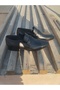 Men's Summer Shoes Design Wonder Completely Handmade Genuine Leather Inner Outer Leather Laceless - 7