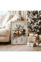 One Piece Living Room Office Decor Table Vrynt - 2