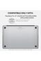 Slim Candy Case For MacBook Pro 14 inch (A2442, A2779, A2918, A2992) 2021 (A3112 - 5