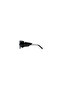 Alexander Mc Queen 0460S 001 Sunglasses - 3