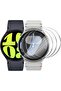 (3 Pack) Screen Protector for Samsung Galaxy Watch 7/6/5/4 40mm |Clear
