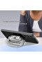 Case For Samsung Galaxy Buds3 Case & Galaxy Buds 3 Pro Case Cover (2024), Holder - 5