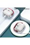 Case For Samsung Galaxy Buds3 Case & Galaxy Buds 3 Pro Case Cover (2024), Holder - 6