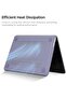 Slim Candy Case For MacBook Pro 14 inch (A2442, A2779, A2918, A2992) 2021 (A3112 - 3