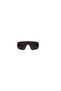 Alexander Mc Queen 0460S 001 Sunglasses - 4