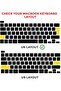 Macbook Keyboard Skin For MacBook Pro 13 Inch M2 2022-2020 M1 A2338 A2289 A2251 & MacBook Pr - 4