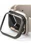 Apple Watch 8 / 7 45mm | Bezel Styling| Graphite (45-12)