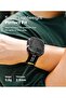 Apple Watch Ultra 2 / 1 Case | Frame Bumper Protection Cover for Watch Case| Black - 6